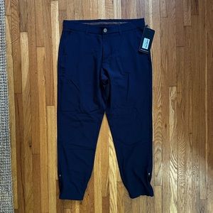 Primo golf joggers